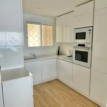 Mybluevista Luxury Panoramic Sea View Cap D Ail Near Monaco