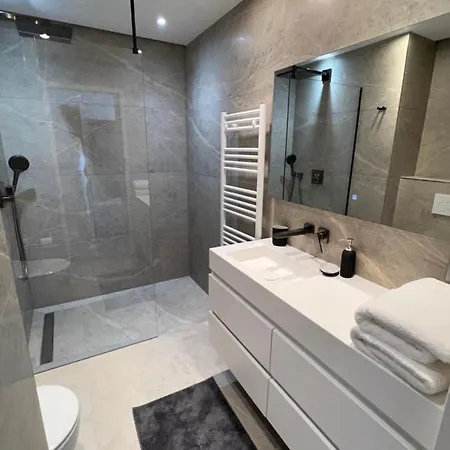 Mybluevista Luxury Panoramic Sea View Cap D Ail Near Monaco Apartment *